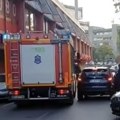 (Video) „Nema veze, ne gori vama” muke novosadskih vatrogasaca u saobraćaju