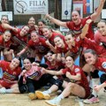 Radnički preokretom do četvrte pobede: Kragujevčanke savladale Mladost NP sa 29:23