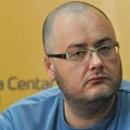 Milićević: Svi kojima su važni sloboda, ljudska prava i socijalistički principi treba da glasaju za Studentsku listu