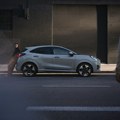 Ford Puma: Urbana zverka za svaki dan
