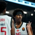 Hapoel srušio Virtus posle velikog preokreta: Micić i Ledej vodili Izraelce do pobede