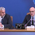 Dimitrijević: Glasanje se odvija bez problema, smanjene gužve na biračkim mestima