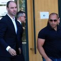 Inspektor Slobodan Milenković zaustavio tri sumnjiva vozila, šta je utvrdio?