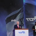 Preliminarni rezultati izbora u Izraelu: Netanjahuov blok vodi sa 57 prema 47 mandata