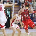 Zvezda je šampion Srbije Crveno-beli osvojili drugi trofej u sezoni