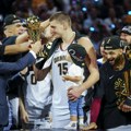 Jokić Denveru doneo prvu šampionsku titulu u istoriji (VIDEO)