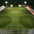 Evo kako će izgledati stadion “Pampas” na kom će igrati “Radnički 1923”, dok “Čika Dača” ne dobije novi izgled…