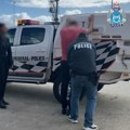 Crnogorski pomorci optuženi za umešanost u šverc 850 kilograma kokaina