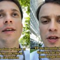 "Kod nas toga ima na svakom ćošku": Mladića iz Rusije Srbi podsećaju na Italijane, a u jednoj rečenici objasnio kako…