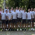 U18: Srbija i drugi put bolja od Austrije pred početak EP