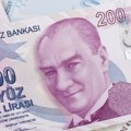 Centralna banka Turske digla kamate na 17,5 odsto! Novi guverner napravio potpuni obrt u monetarnoj politici