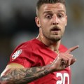 Prvenac u novom klubu Sergej Milinković Savić posle 71 sekunde postigao pogodak za Al Hilal (video)