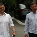 „Ne trpimo izdaju Aleksićeve grupice“: Odbor Narodne stranke u Topoli ne podržava izlazak dela članstva