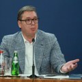CRTA: Vučić se 30 puta obraćao građanima u samo 40 dana