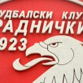 Одложена утакмица Радничког 1923 са Партизаном