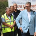 Vučić o smeni inspektora koji su otkrili „Jovanjicu“: Milenković nema šta da ispriča o našoj umešanosti, dinar od…