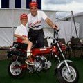 Motocikli bivšeg šampiona F1 na aukciji