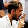 “Neko će ovde umreti”: Teniseri na ovogodišnjem US Openu biju bitku s toplotnim talasom koji je zahvatio Njujork