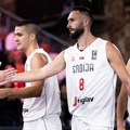 Još jedna prepreka do zlata Basketaši Srbije saznali protivnika u finalu Evropskog prvenstva