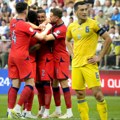 Devedeset godina posle najstarijeg prvenca za Englesku: Prvi gol Kajla Vokera tek u ranim tridesetim