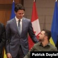 Izvinjenje u parlamentu Kanade zbog odavanja počasti veteranu nacističkih snaga