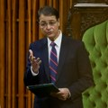 Kanada: Čelnik Parlamenta izvinio se zbog pohvala veteranu SS-a