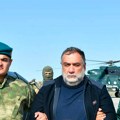 Azerbejdžan pritvorio bivšeg lidera Nagorno-Karabaha