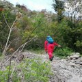 Okončana drama u crnoj gori: Pronađen stranac koji se izgubio na planini Visitor: "Potraga je bila složena!"