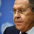 Lavrov o Jermeniji: Nadam se da „nikakve privremene administracije“ neće uništiti naše vekovne veze