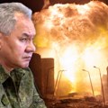 "Ozbiljno je" Šojgu otkrio kakvo je stanje u ukrajinskoj vojsci