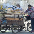 Crna Gora: Petina stanovništva sastavlja kraj sa krajem