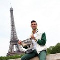Đoković će na Mastersu u Parizu igrati i u dublu