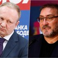 Bulatović: Đilas je gospodar laži i nasilja, po njegovom nagovoru lagali da sam dobio 350.000€, a Andreja Vučića nikad…
