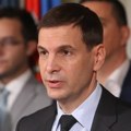 Jovanović (NADA): Ne sumnjam da opozicija ima većinu u Beogradu