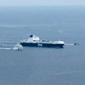 Nesreća u crnom moru Potonuo turski teretni brod sa 12 članova posade