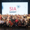 Stotine mladih preduzetnika iz sveta na događaju Social Impact Award u Novom Sadu