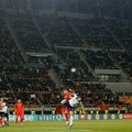 Englezi se provukli u Skoplju: Hari Kejn sprečio iznenađenje na stadionu Toše Proeski