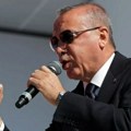 Ruske novine: Erdogan ne vidi budućnost Gaze bez Hamasa