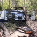 Osam poginulih u olujama na zapadu Australije
