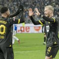 Sančo o povratku u Dortmund: Ovako je bilo suđeno