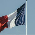 Francuska prošle godine s rastom BDP-a od 0,9%.