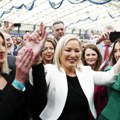 Prvi put u istoriji: Severna Irska dobila nacionalističku političarku za premijerku