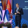 Micotakis: Posebno nas interesuje povezivanje sa Srbijom u energetirici i transportu