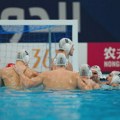 Lošije nego prošle godine, bolje nego pre mesec dana: Vaterpolisti Srbije šesti na Svetskom prvenstvu u Dohi