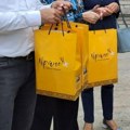 Za promotivni materijal Grad Vranje planira da potroši skoro 10 miliona dinara