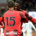 Nema Jovića, nema ni pobede za Milan: Džabe i golčina Leaa, Atalanta izvukla bod na San Siru!