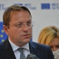 Varhelji: Samit za Zapadni Balkan u vreme zamaha proširenja, prednosti i pre punog pristupanja EU