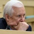 "Otišao je čovek-epoha"Preminuo bivši premijer SSSR-a Nikolaj Rižkov