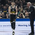 Avramović pred Partizanovo ‘biti ili ne biti’: „Znamo da će nas opet podržati 20.000 navijača, na nama je da budemo…
