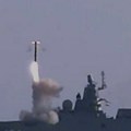 Revolucija hipersoničnog oružja: Ruska vojska upotrebila krstareću raketu "cirkon" (video)